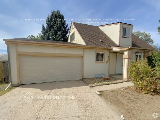 Building Photo - 14995 E Stanford Dr Rental
