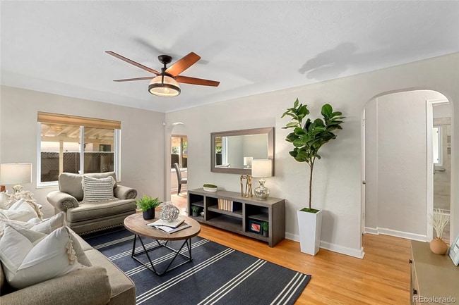 Photo - 4b/2B and 2 Kitchens House with Nice Backyard in a Great Neighborhood