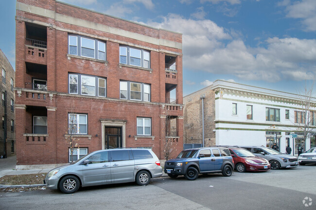 Building Photo - 5310 S Harper Ave Rental