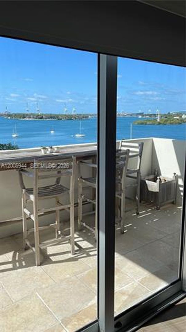 Photo - 5 Island Ave Unit 5 Island Ave # 8G