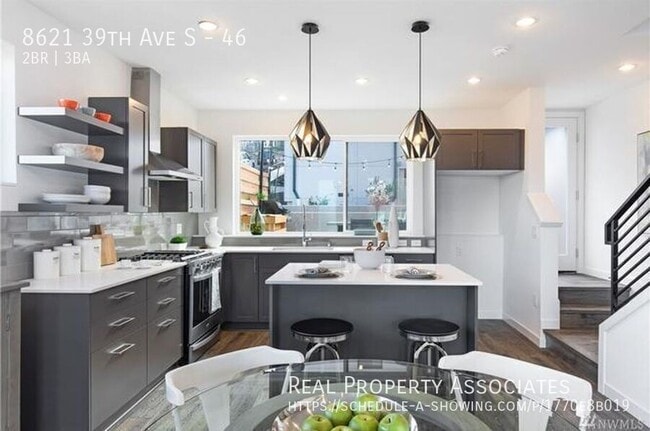 Photo - 8621 39th Ave S