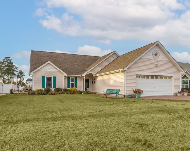 Building Photo - Bridgeport - Waterfront Rental