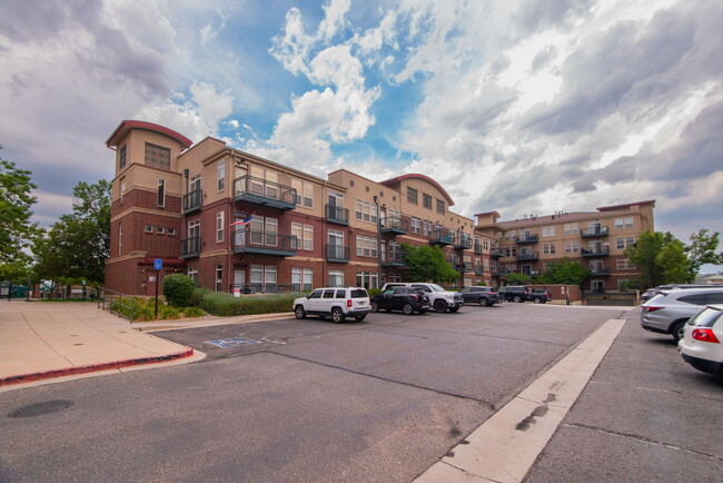 Photo - 10176 Park Meadows Dr