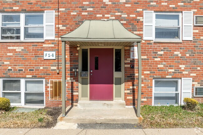 Stonebridge Run Apartments