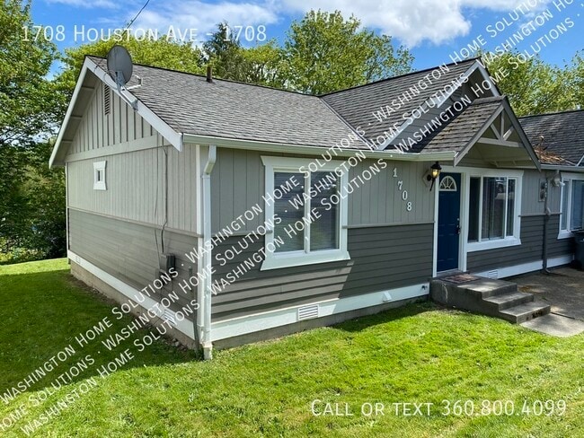 Building Photo - 1708 Houston Ave Unit 1708