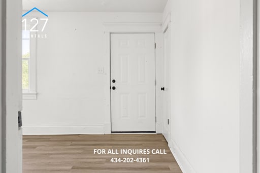 Photo - Comfortable 2-Bedroom Home with Central Air & Washer/Dryer Hookups