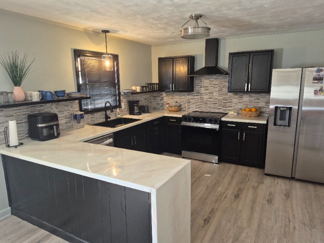 Photo - 1218 Greenwood Dr