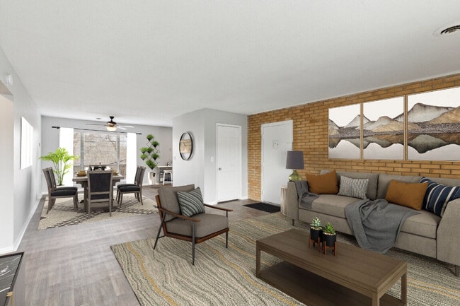 Photo - Midvale Heights