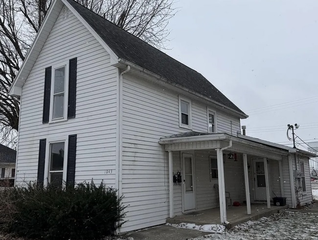 1043 S Bell St Unit 1