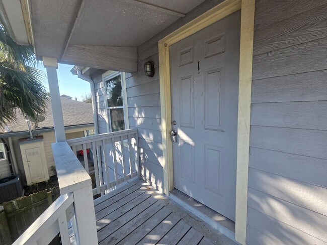 Photo - 5012 Avenue K Ave Unit 1