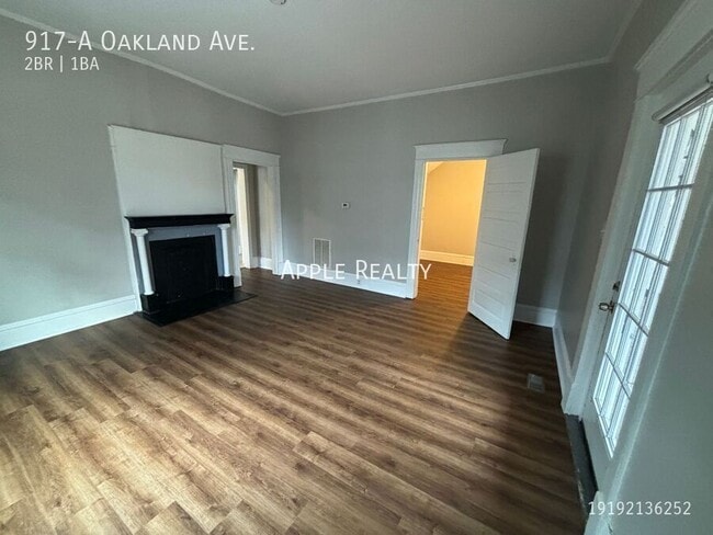 Photo - 917 Oakland Ave