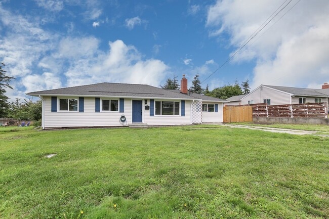 **Comfortable Oak Harbor Rambler Available... - **Comfortable Oak Harbor Rambler Available... Casa