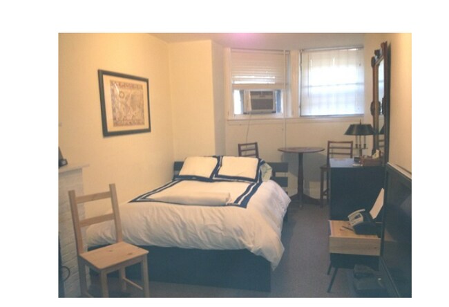 Photo - 469 Beacon St
