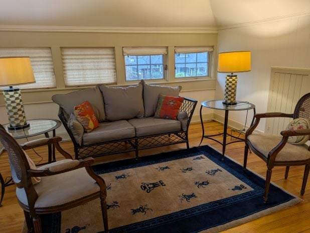 Cozy Den - 220 Melrose Cir Unit 2