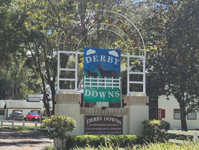 Photo - Furnished 1-Bedroom in Derby Downs 55+ Community