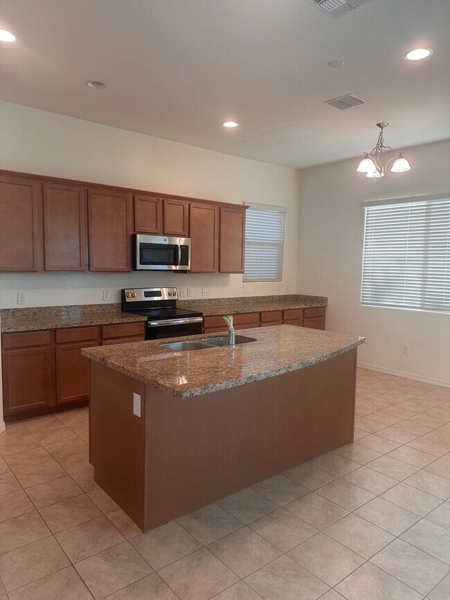 Photo - Beautiful Property in Oro Valley