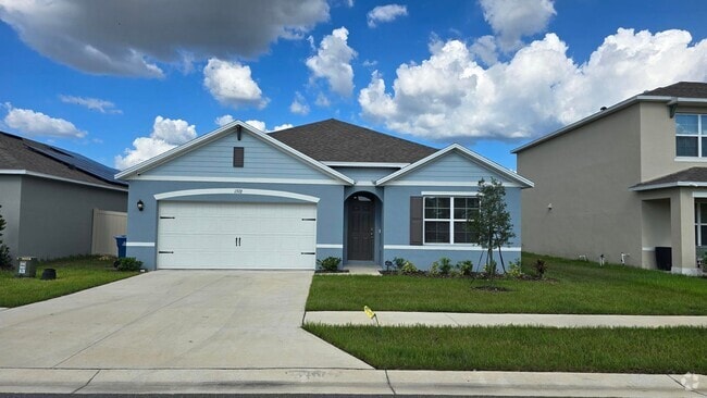 Building Photo - Beautiful 4 Bedroom, 2 bath home is Availa...