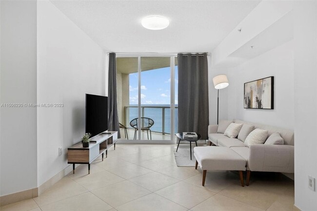 Photo - 16699 Collins Ave Unit 1710