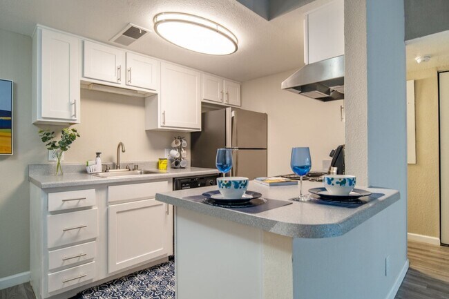 Villa Serena Apartments for Rent Albuquerque