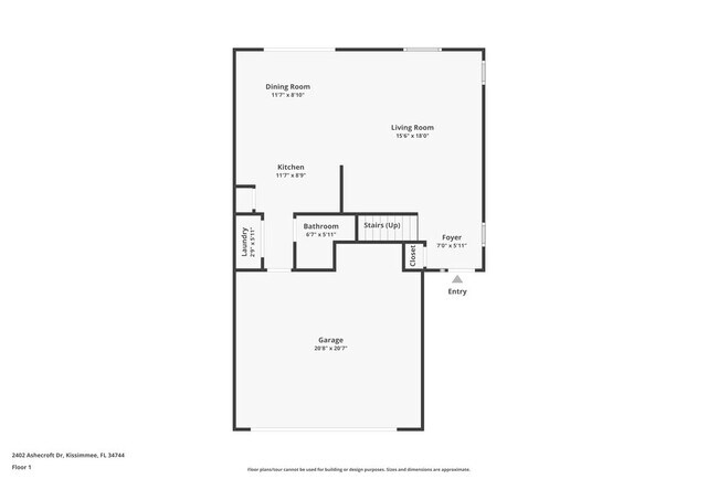 Photo - 2402 Ashecroft Dr