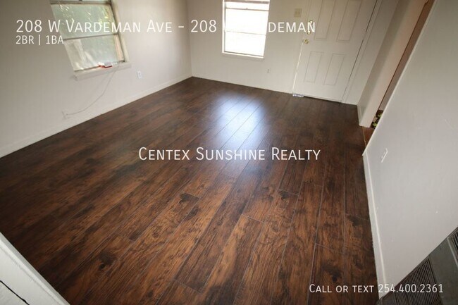 Photo - 208 W Vardeman Ave Unit 208 W Vardeman