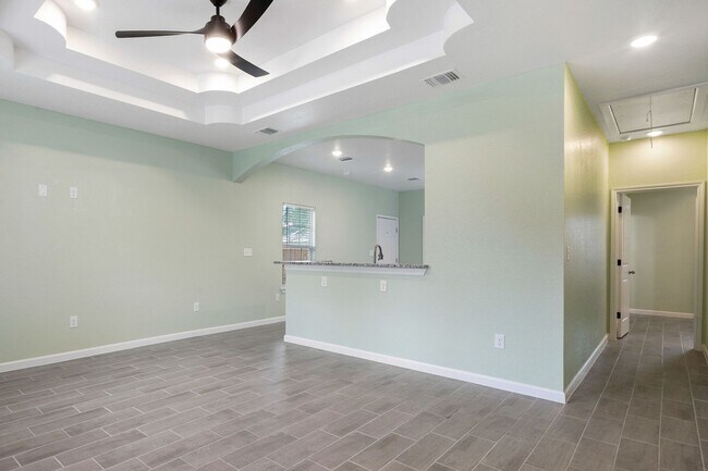 Photo - Charming 3/2/2 single story home near Downtown SA & St. Mary's University!