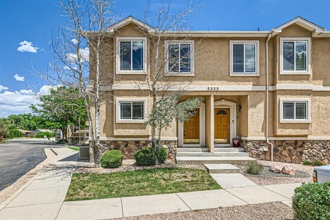 Building Photo - 2225 Stepping Stones Way Unit #F