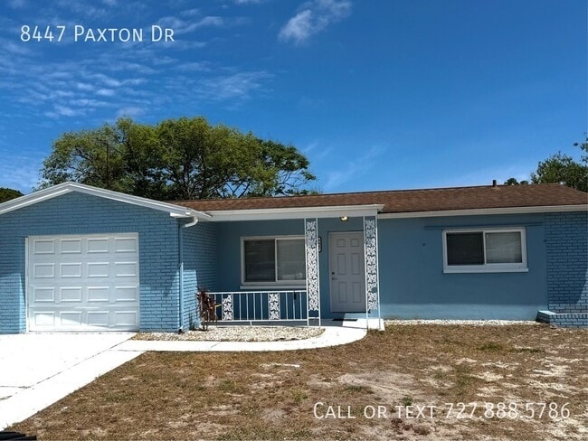 Building Photo - 8447 Paxton Dr