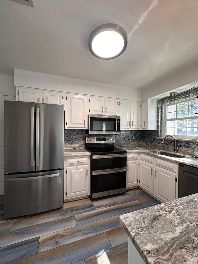 Photo - The BEST location there is-- Newly Renovated 3 bedroom home!