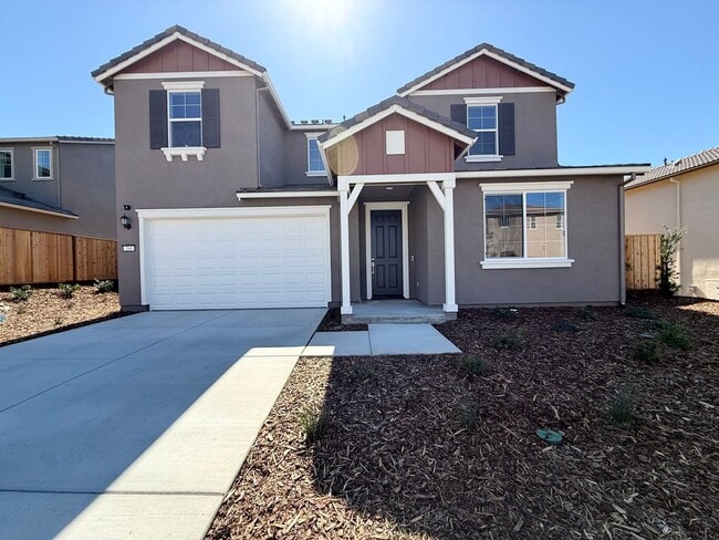 Building Photo - BRAND NEW 4 Bed 3 Bath Martinez Home - Jus...