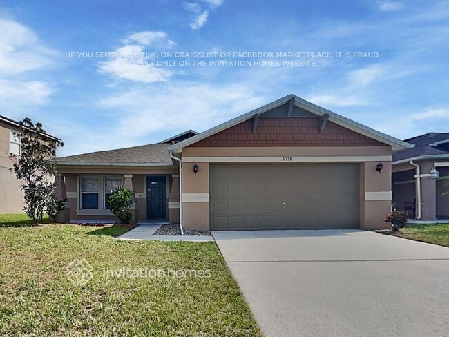 Building Photo - 3028 Park Ridge Ave