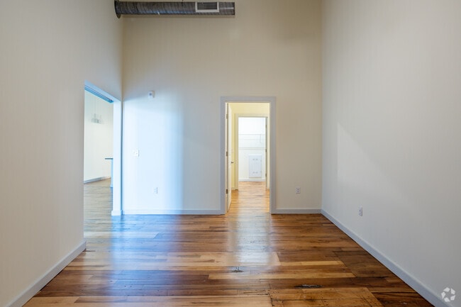 Photo - Blue Bell at Lenoir Mills