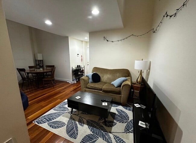 Photo - 841 Parker St Unit 207