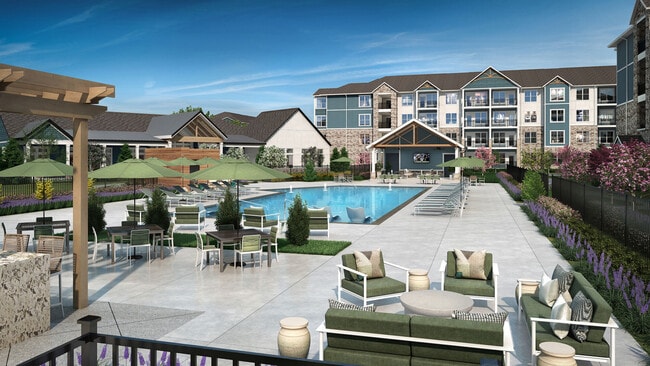 Building Photo - Avonlea Springs