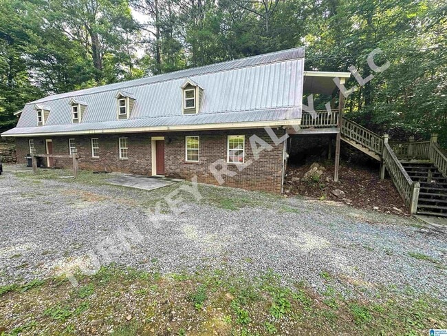 Building Photo - 110 Clay Dr Rental