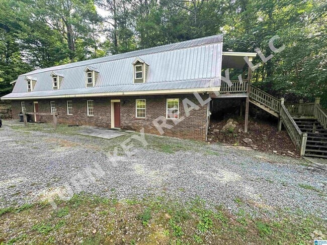Building Photo - 110 Clay Dr Rental
