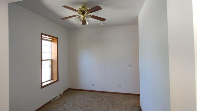 Living Room - 900 Forest St Unit 1