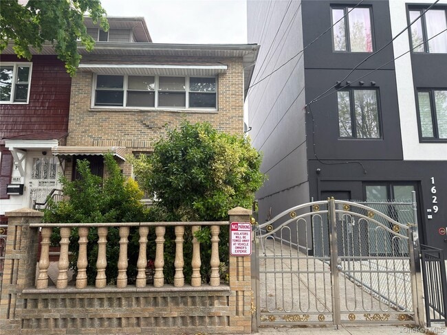 Building Photo - 1625 Brooklyn Ave