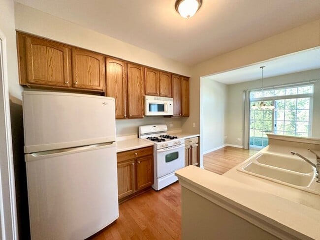 Photo - Excellent 2 Bedroom Plus Huge Loft  2.5 Bath and 2 car attached garage