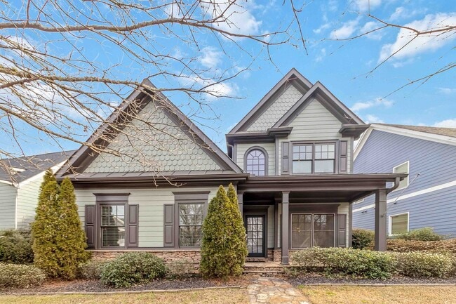 Building Photo - 1529 Gilstrap Ln NW