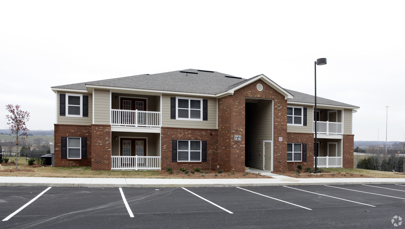 Monroe Ridge Apartments - Monroe Ridge Apartments