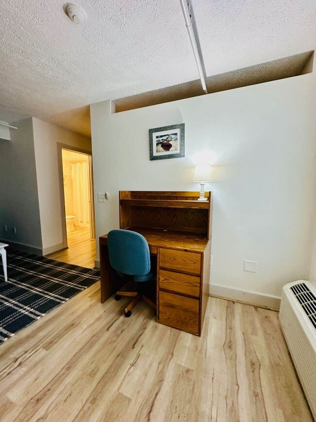 Photo - Inviting Fully Furnished Studio Condo!