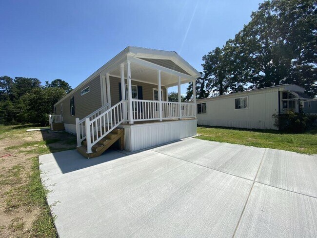 4 Grouse Ct