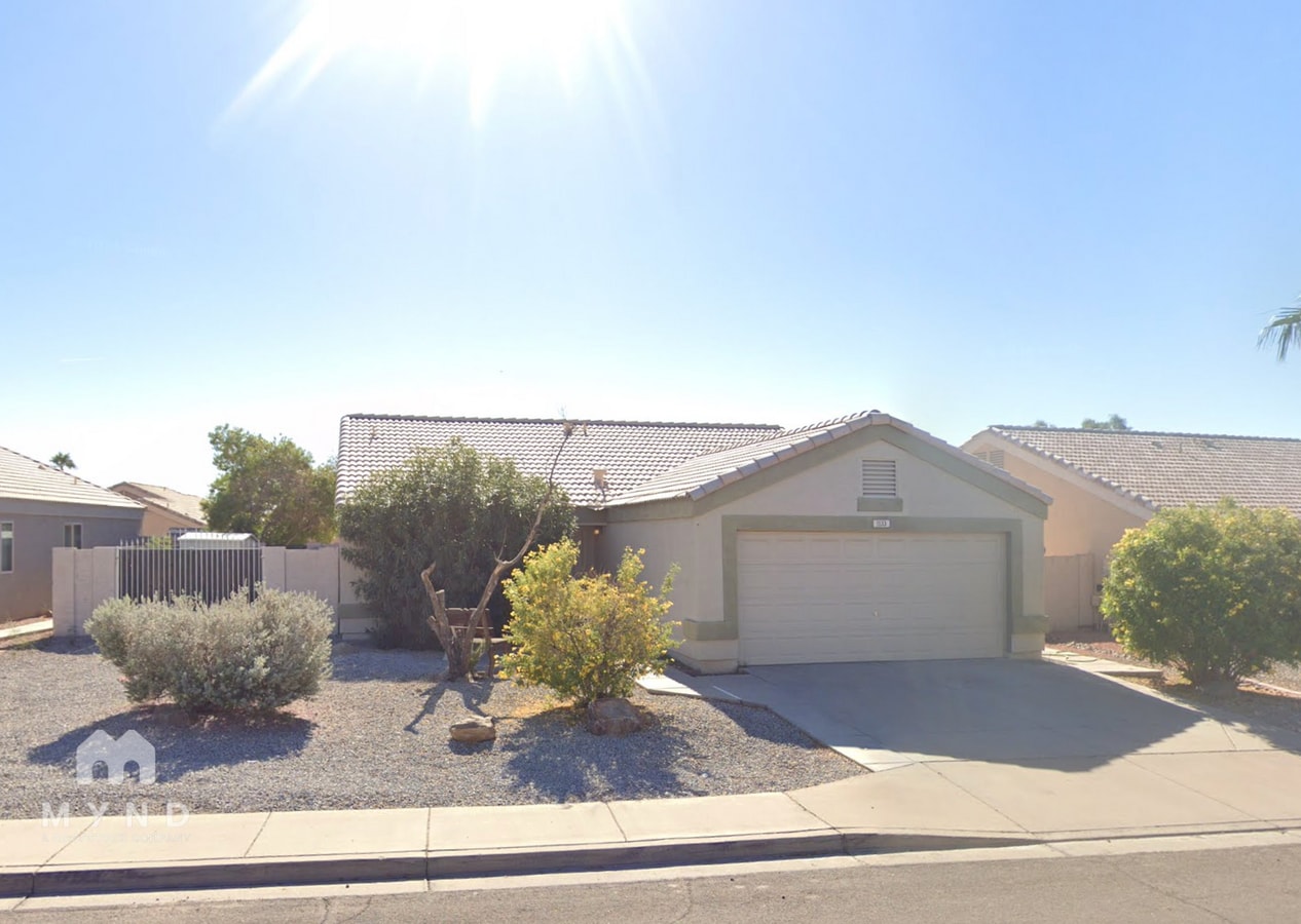 Photo - 1133 W 20th Ave House