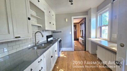 Photo - 2090 Fairmount Ave
