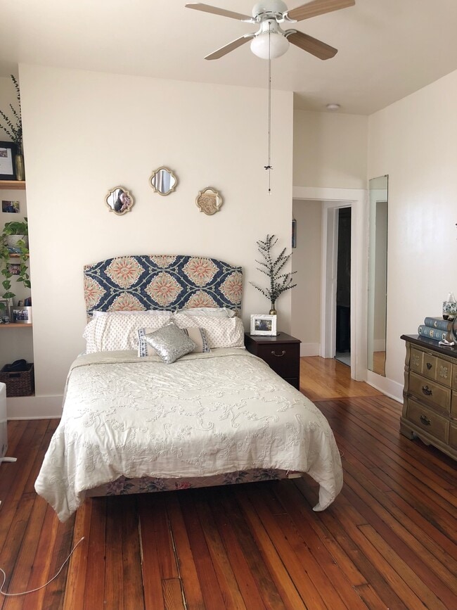 Photo - 821 N 8th St Unit Apartment 1