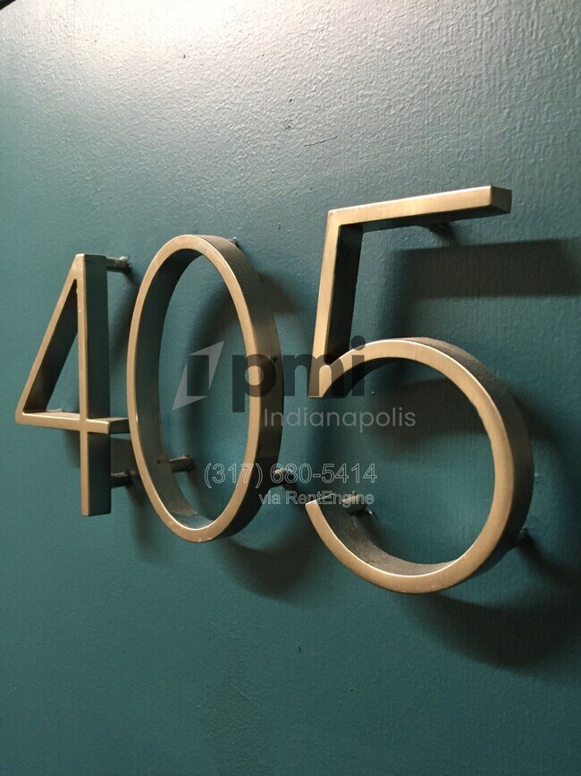 Photo - 1 W 28th St Unit 405