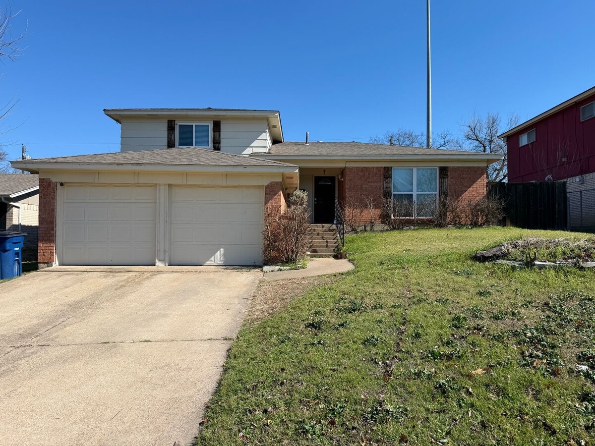 Photo - 7616 Texridge Dr