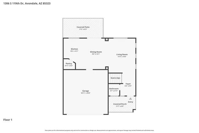 Photo - 1306 S 119th Dr