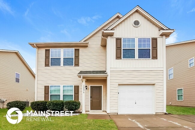 Building Photo - 12876 Mustang Dr